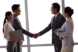 商務(wù)秘書 數(shù)字化時(shí)代的效率助手與服務(wù)典范