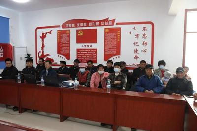 電子商務(wù)賦能鄉(xiāng)村振興 濟(jì)陽(yáng)區(qū)垛石街道舉辦專題研討會(huì)，探索商務(wù)秘書服務(wù)新模式