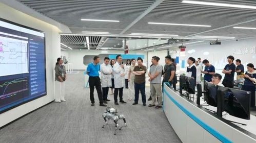 響應(yīng)“滬九條”號(hào)召，網(wǎng)絡(luò)達(dá)人科創(chuàng)觀察營(yíng)首秀 聚焦技術(shù)開(kāi)發(fā)新浪潮